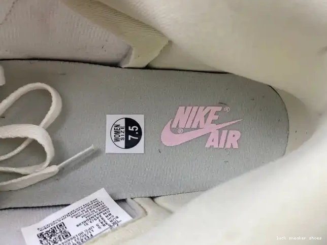 Rep LUCY (Women's) 1 Air Pink Washed FD2596-600 High OG Jordan Retro 0527